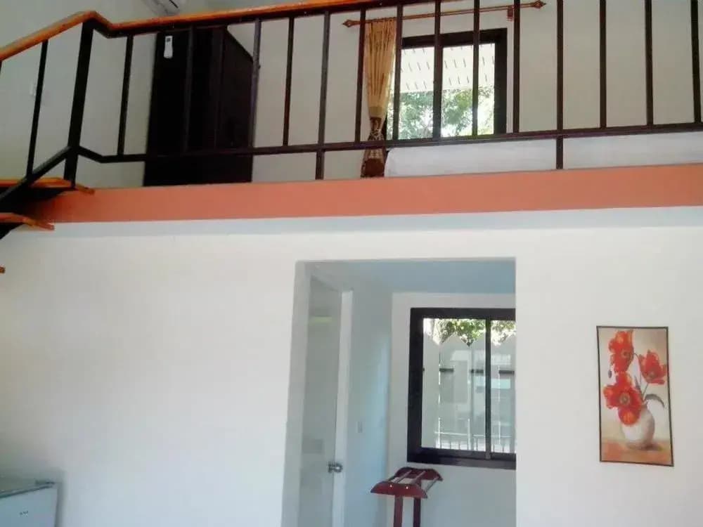 Laemsor Modern House - photo 13