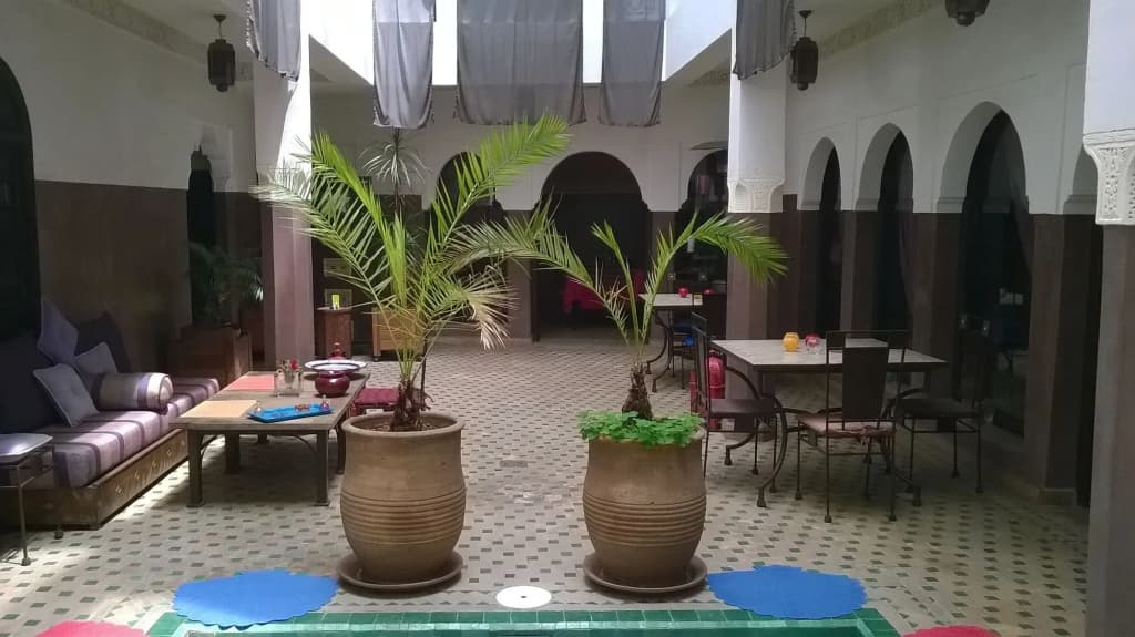 Riad Khabia - photo 22