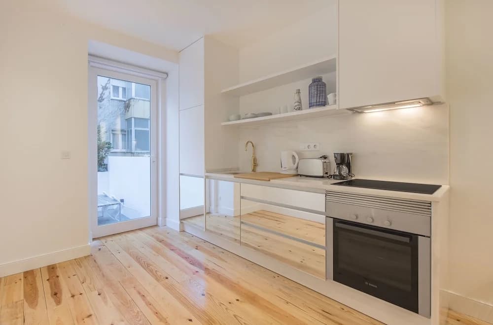 Belém Modern Flat - photo 16