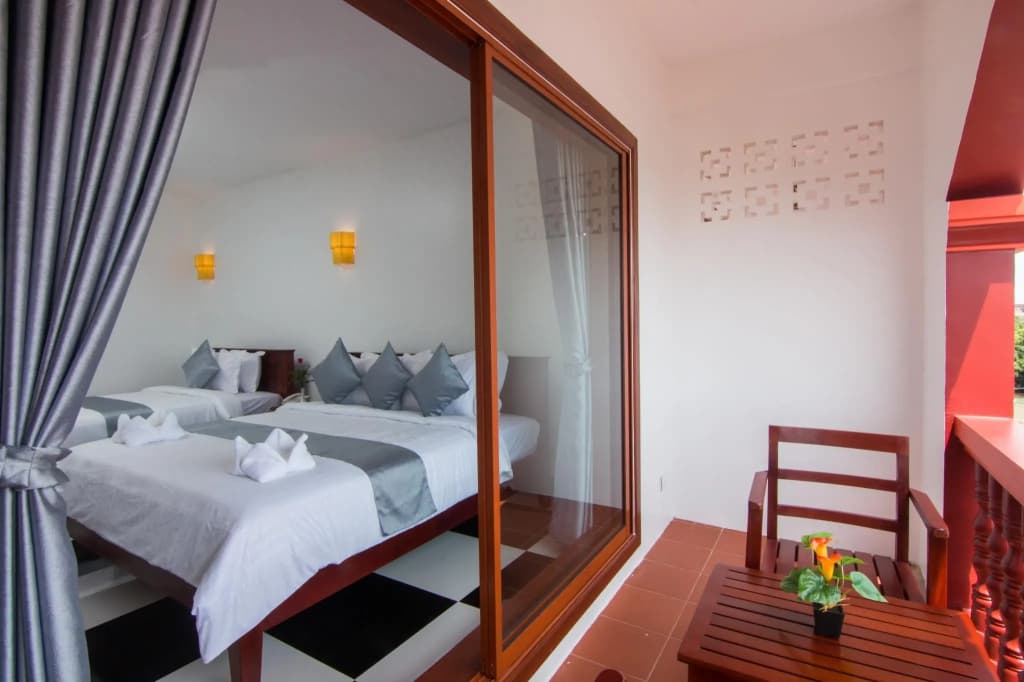 Bou Savy Villa - photo 7