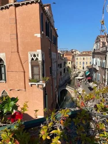 Residenza Due Dame - Dama Rossa - photo 9