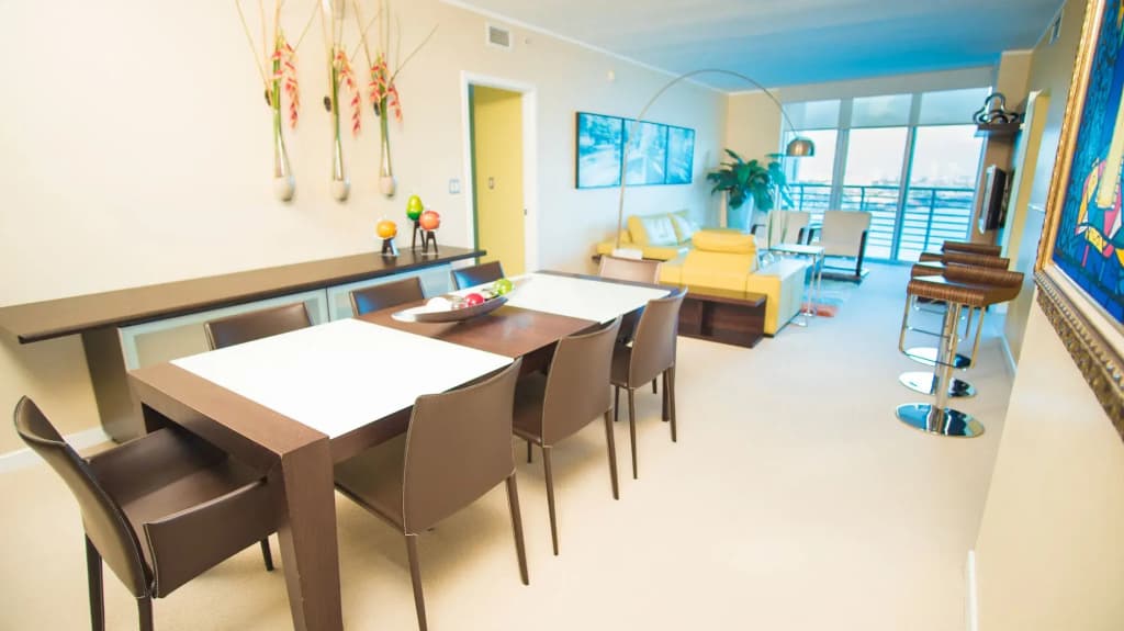 Bayfront Suites by YouRent - photo 26