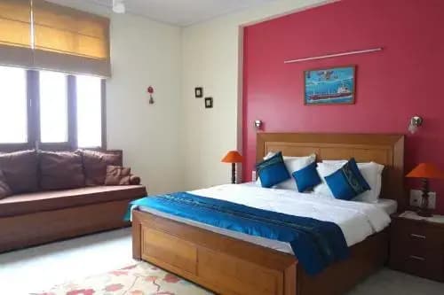 SABS Homestay - photo 6