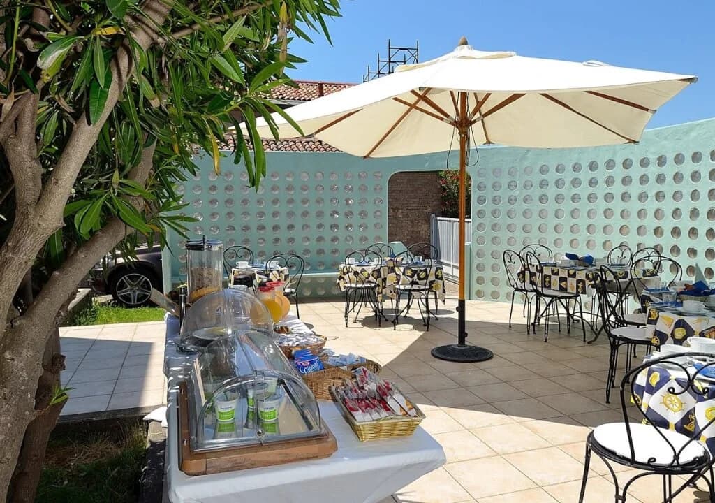 Villa Paradiso - photo 13