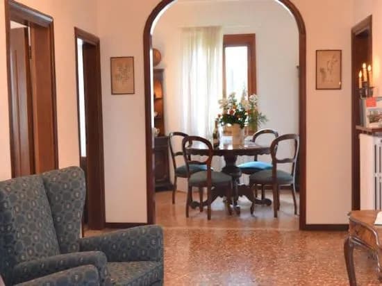 Ca' Cortigiane Suite - photo 12