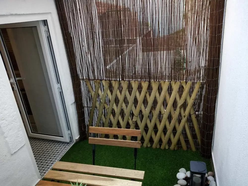 Monte Pedral Apartment - photo 14