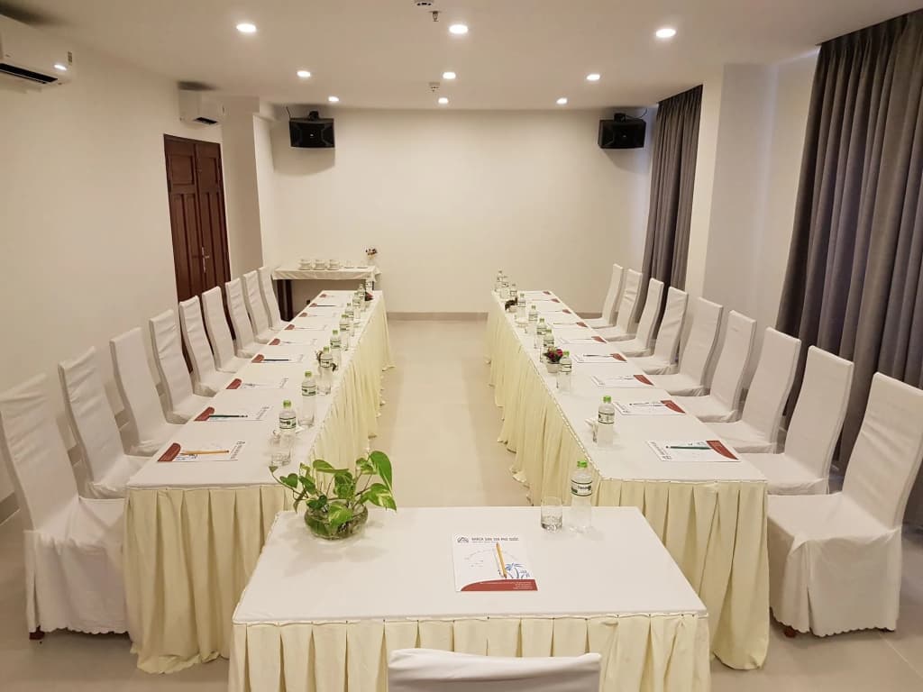 Sunrise Boutique Hotel Phu Quoc - photo 23
