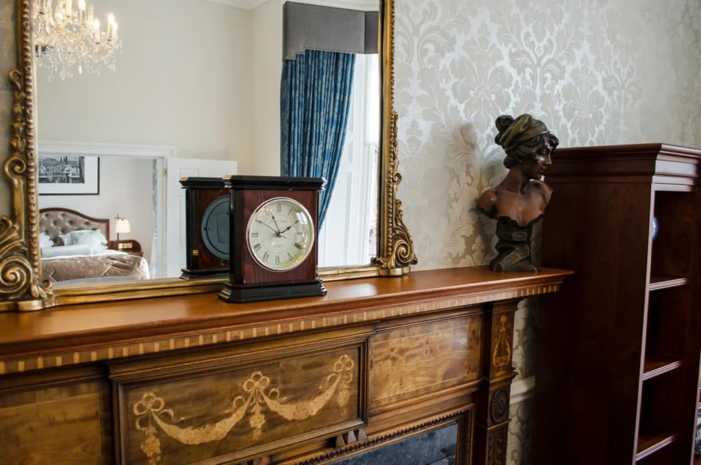 The Bonham Hotel - photo 48