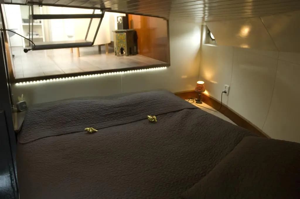 Houseboat Ms Luctor - photo 2