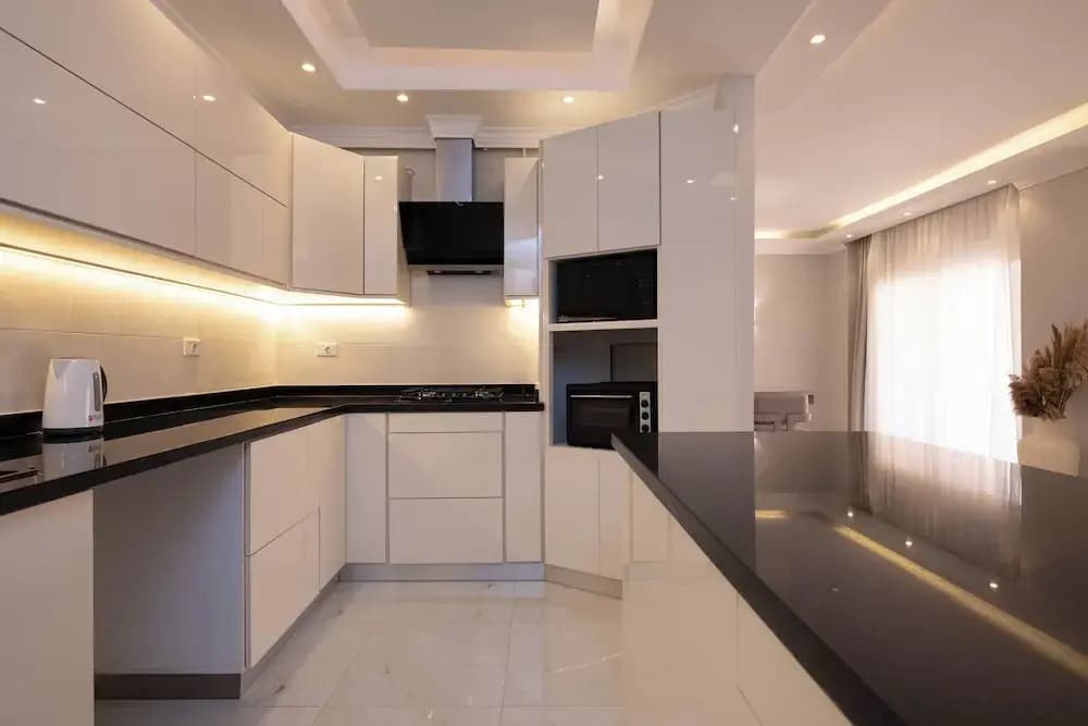 Akoya 3BDRM New cairo - photo 12