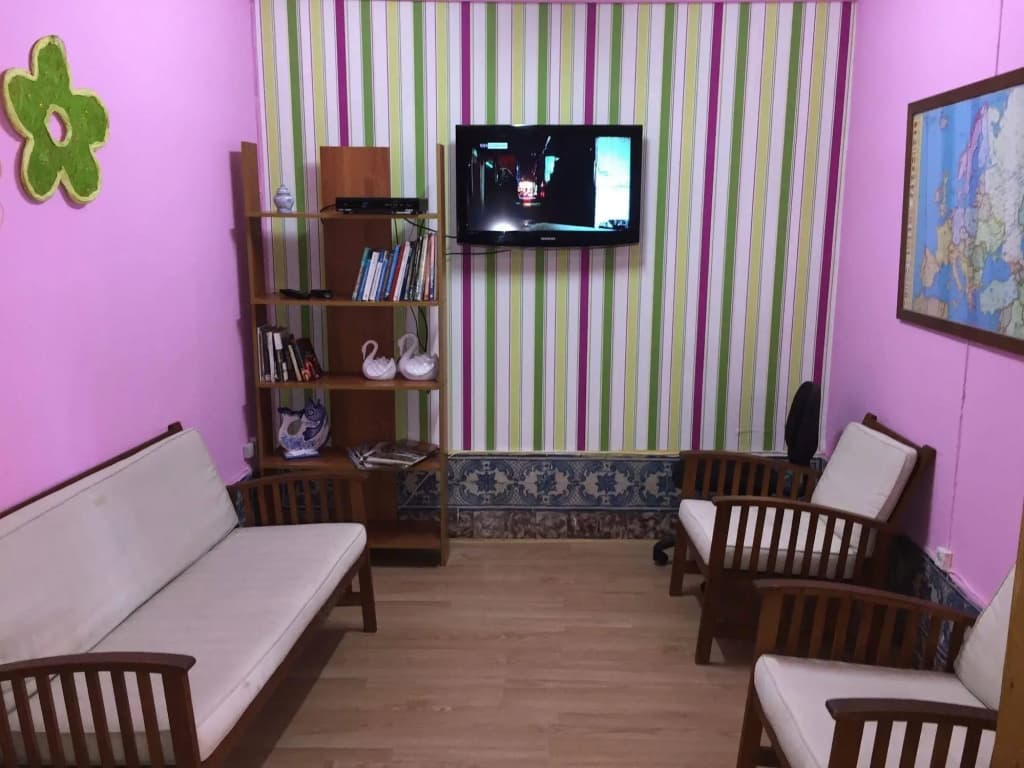Residencia Oliveira - photo 2