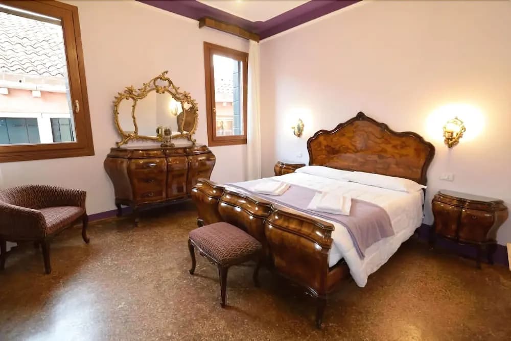 Biennale Apartment - photo 4