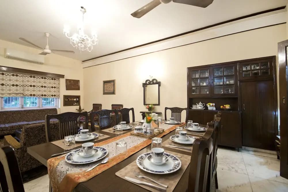 Prakash Kutir B&B - photo 25