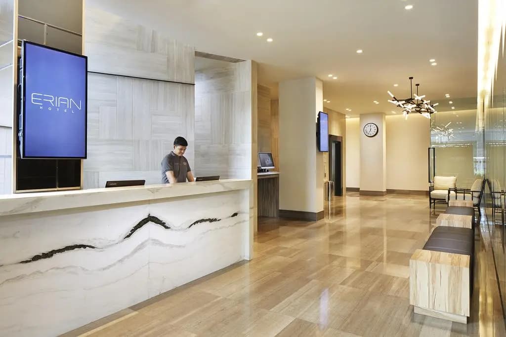 Erian Hotel - photo 30