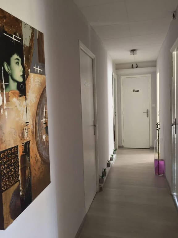 Hotel Monet - photo 15