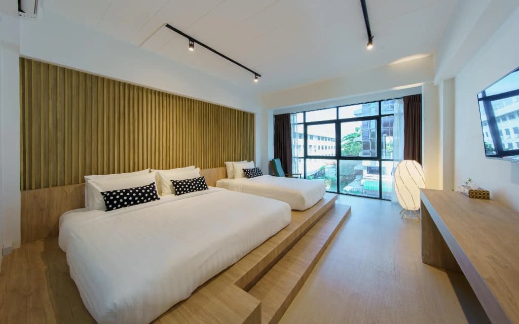 Jiang Mai 81 Place - photo 2