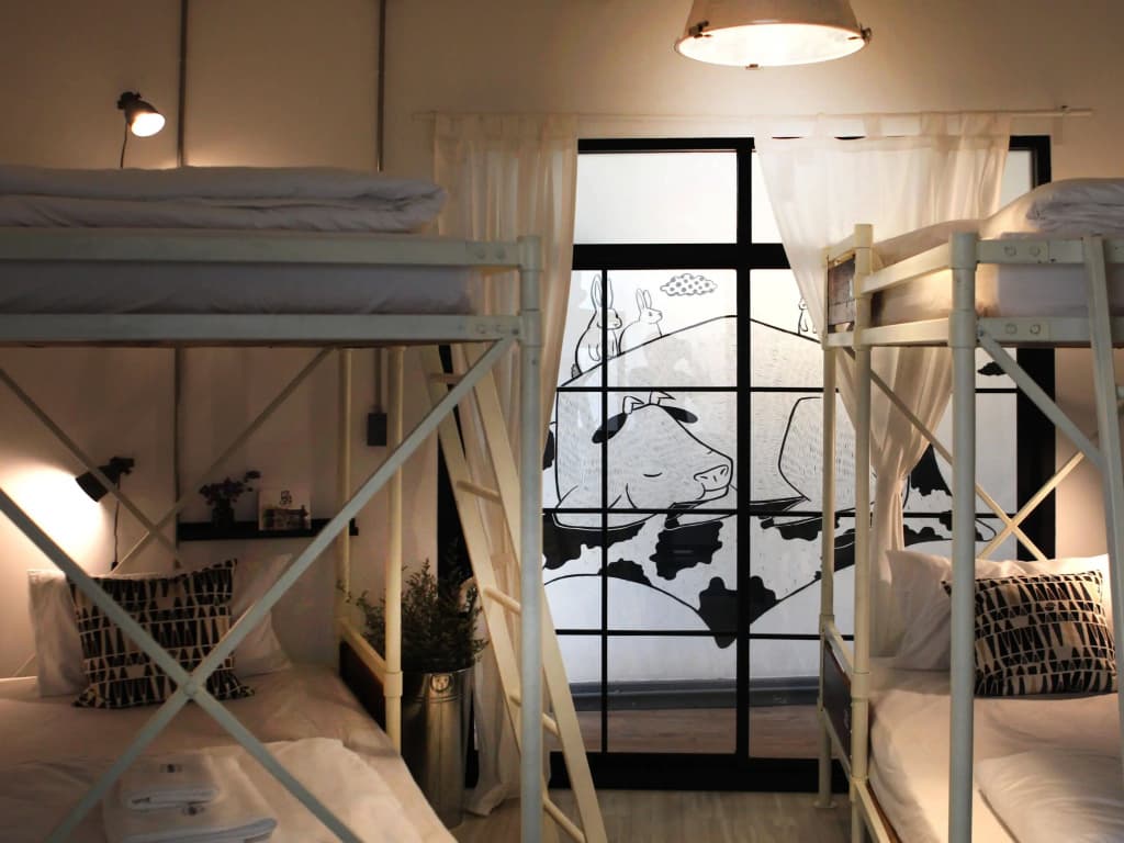 Oxotel Hotel - photo 3