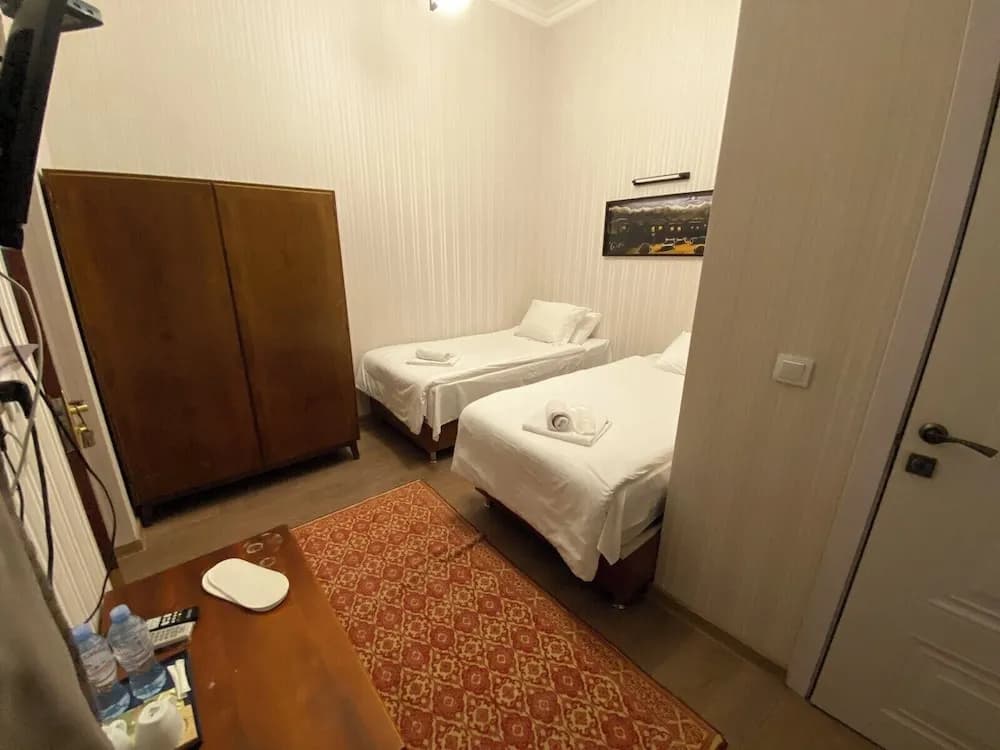 Hotel The Builder 124 - photo 3