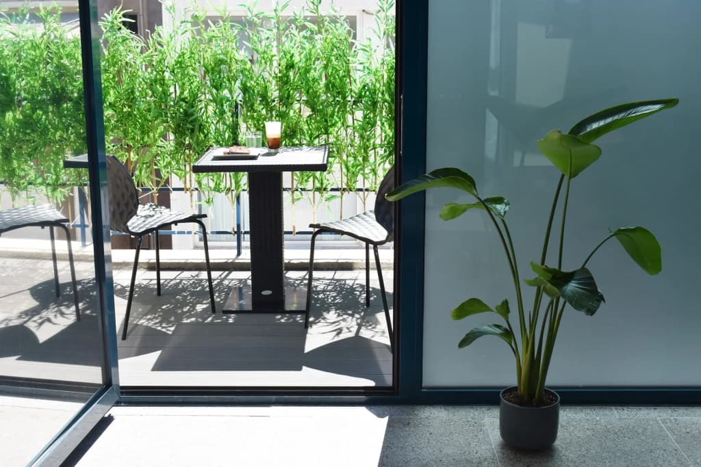 Athens One Smart Hotel - photo 16