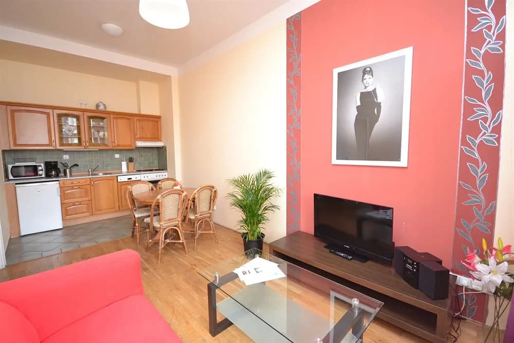 Apartmány Melantrich - photo 18