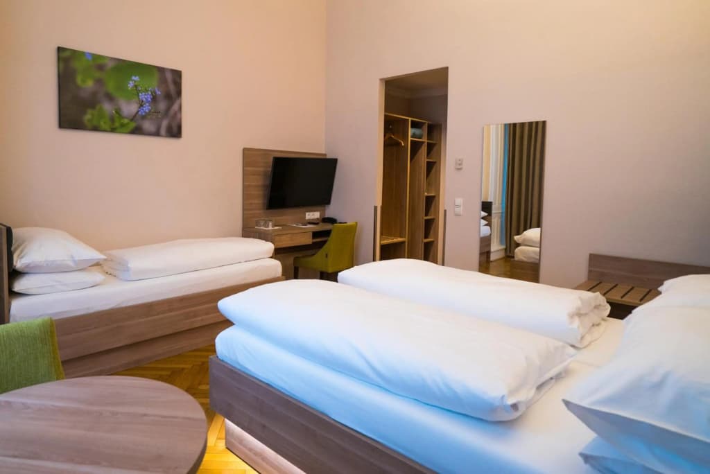 Hotel Marc Aurel - Vienna City Center - photo 33