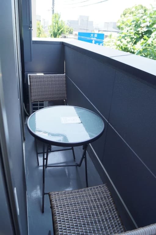 KYOSTAY Iroha Toji Annex - photo 11
