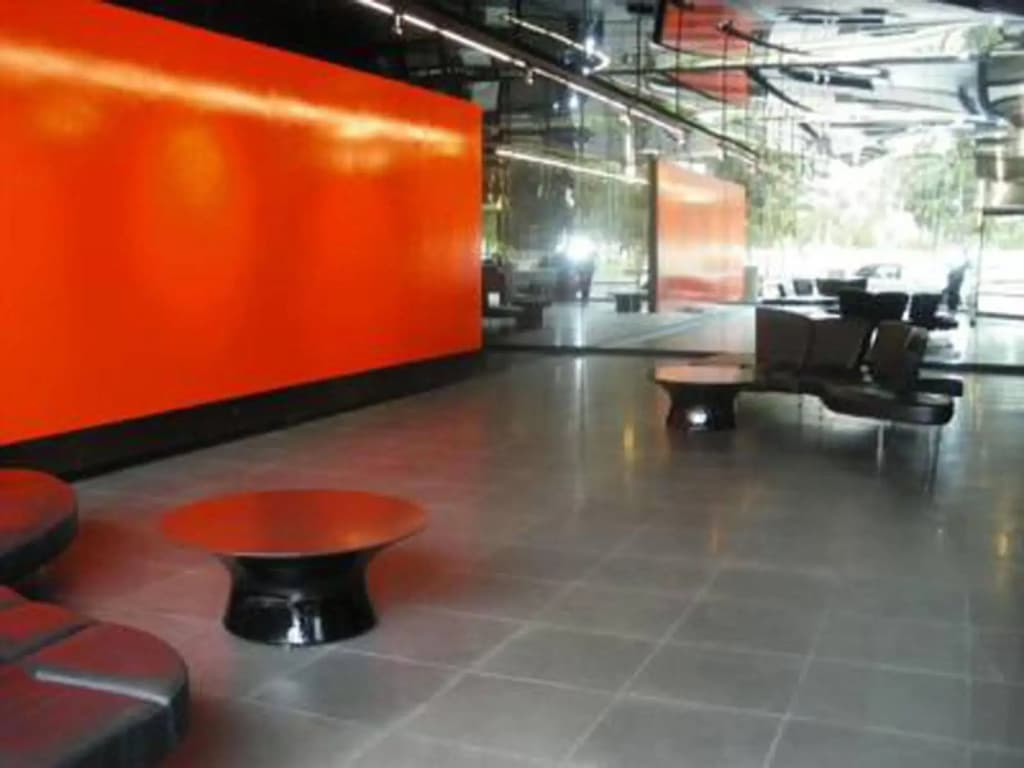 Docklands Executive Apartments - photo 2