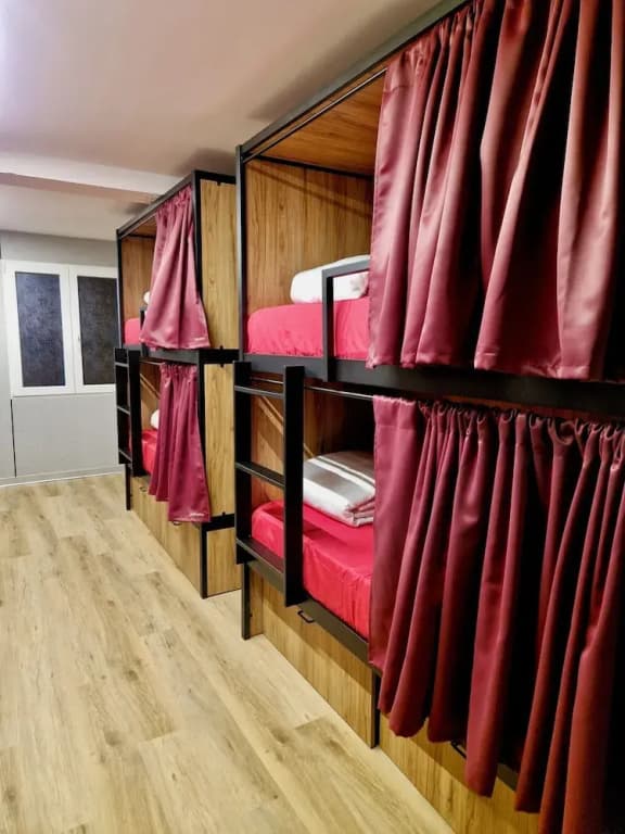 Velvet Hostel Business - photo 12
