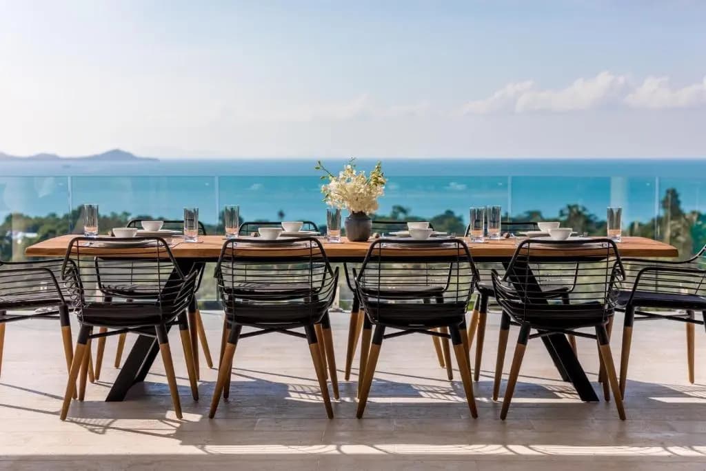 Samui Sunsets Luxury Villas - photo 14