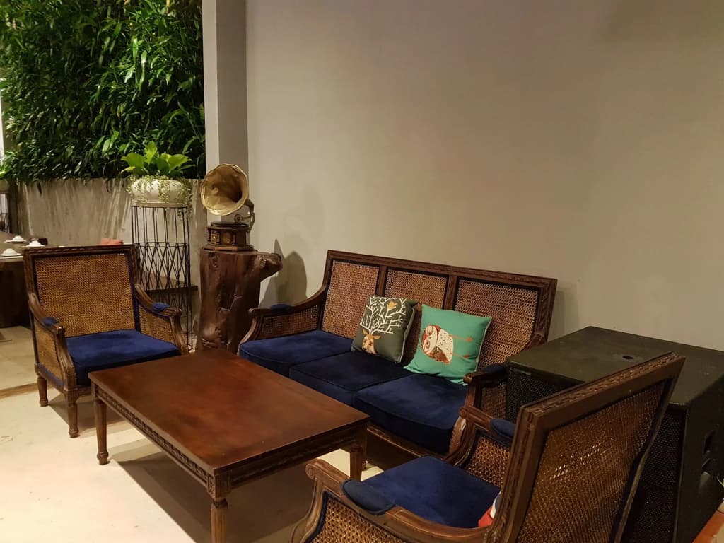 9Station Hostel & Bar Phu Quoc - photo 15