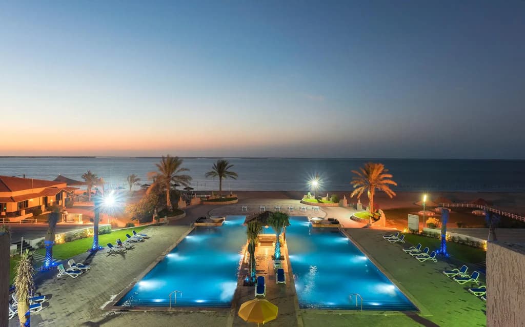 Barracuda Beach Resort - photo 18