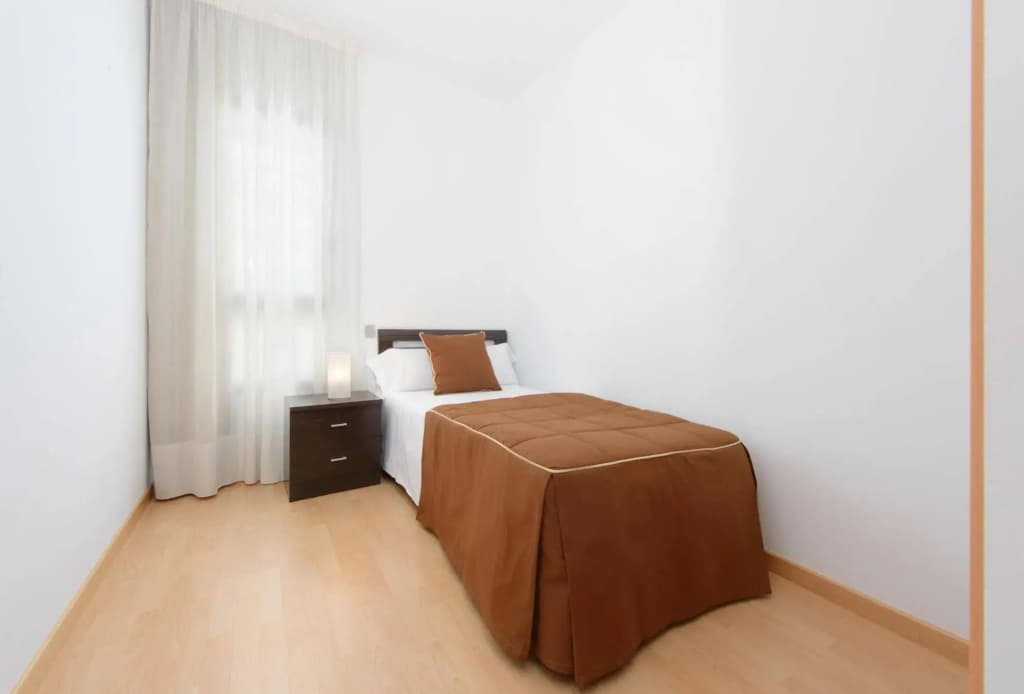 Madrid Airport Suites, Affiliated by Meliá - photo 3