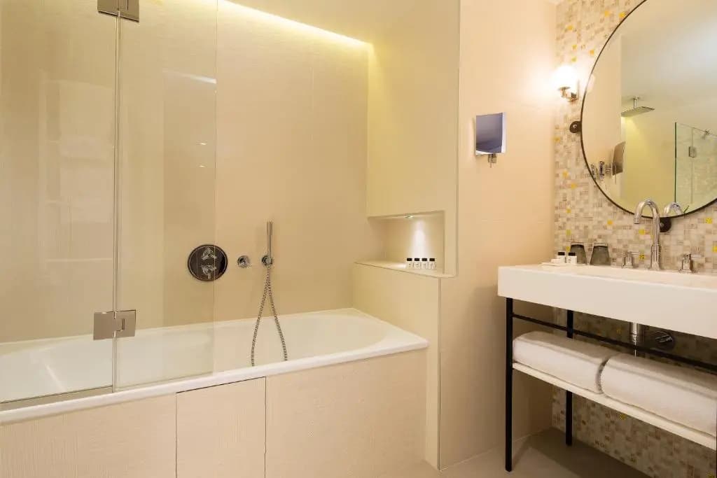 Hotel & Spa La Belle Juliette - photo 10