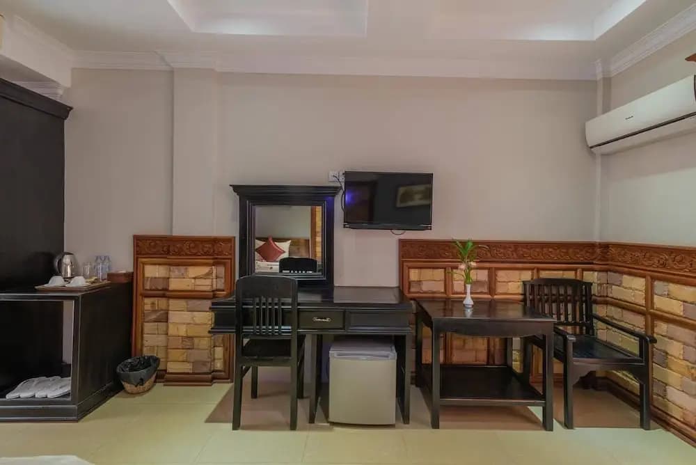 Kings Luxury Hotel - photo 5