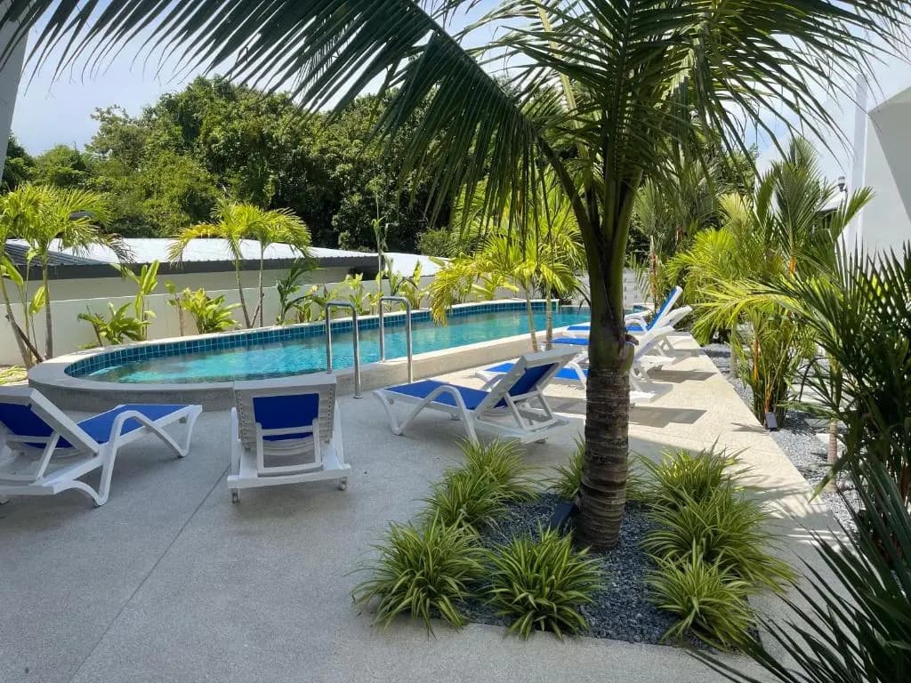 Villa 7 chambres à quelques pas de la plage ! - photo 9