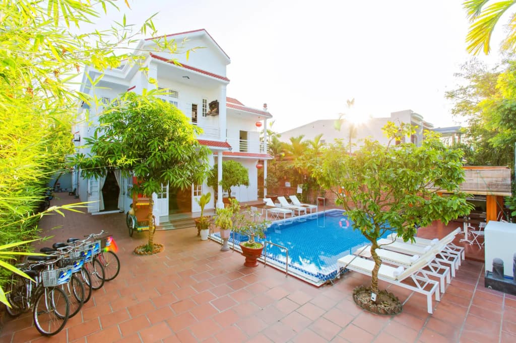 Hoi An Life Homestay - photo 16