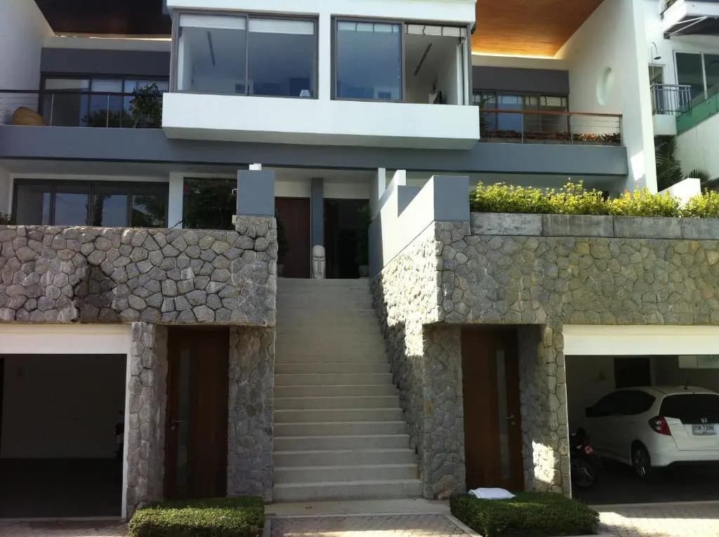 Atika Villas - main photo