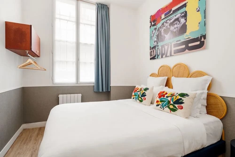 Edgar Suites Saint-Augustin - Naples - photo 2