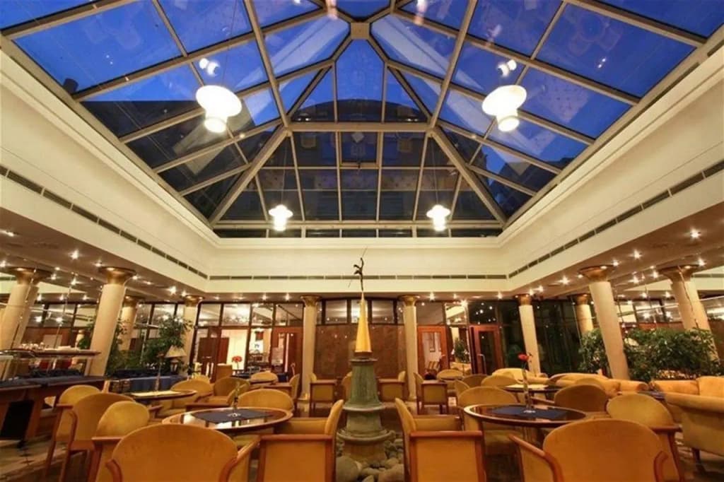 Galerie Royale - photo 16