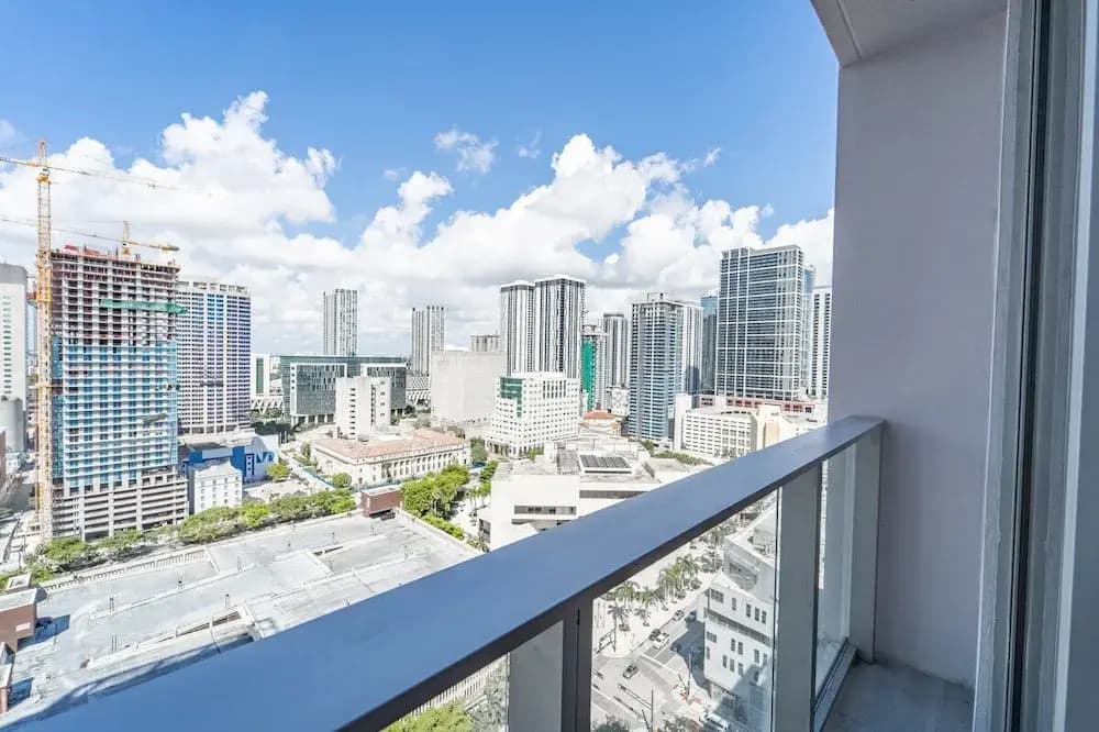 Miami Downtown Condos - photo 10