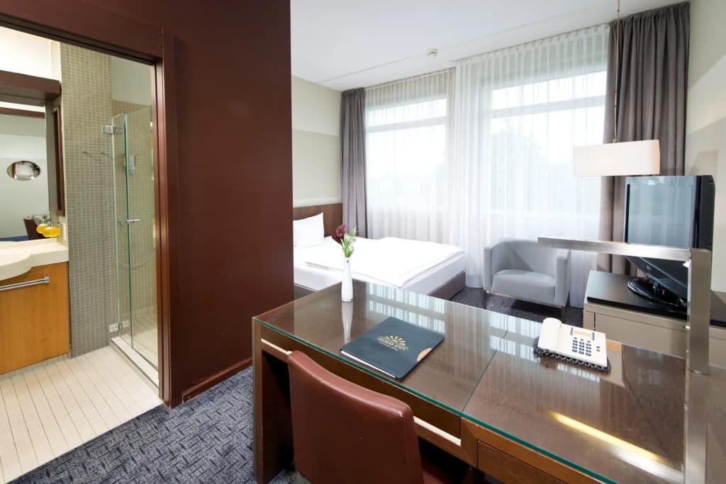 adrema hotel - photo 7