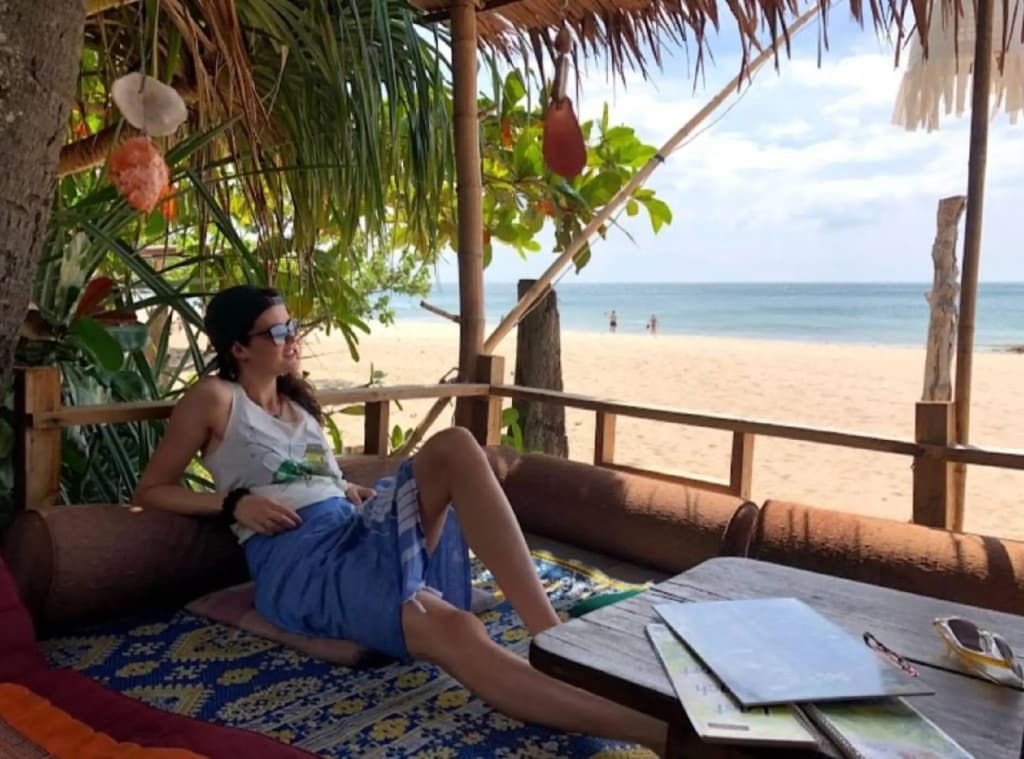 Last Beach Resort SHA - photo 2
