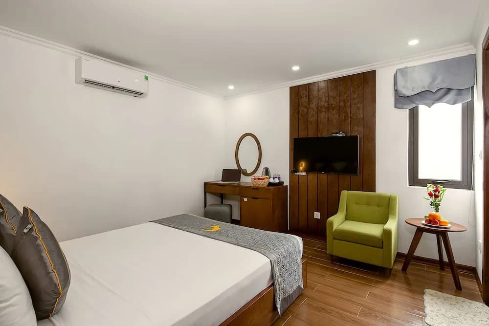 Hana Hotel Da Nang - photo 3
