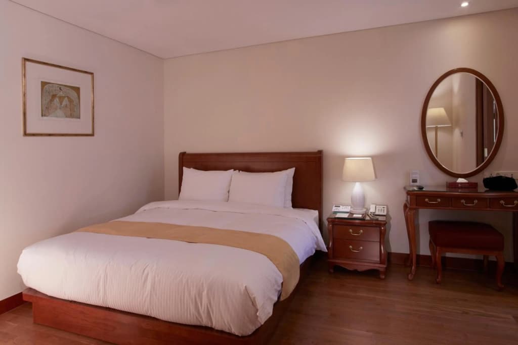 Sejong Hotel - photo 29
