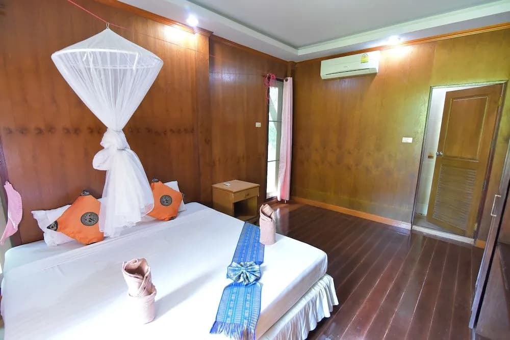 Baan Suan Farmstay - photo 2