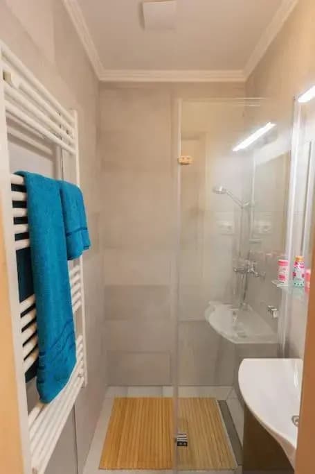 City Forest Apartment - photo 7