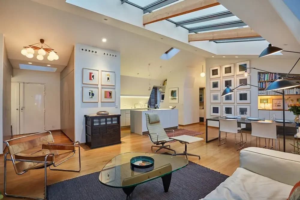 Sublime Apartment Center of Paris le Marais - photo 18