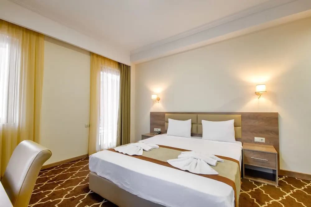 Link Hotel Tbilisi - photo 2