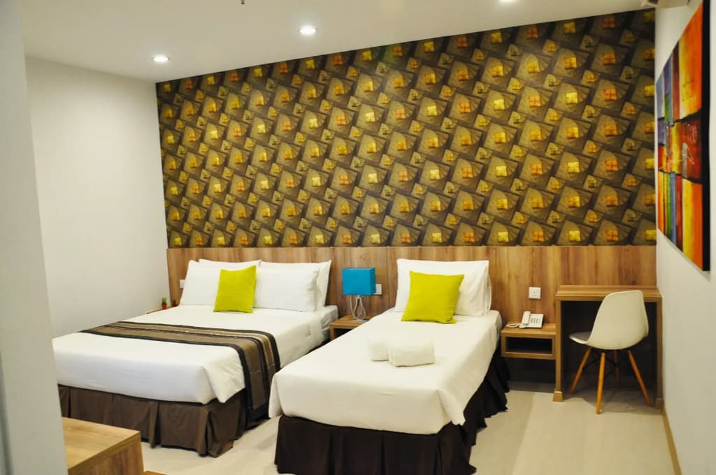 Valya Hotel - photo 35