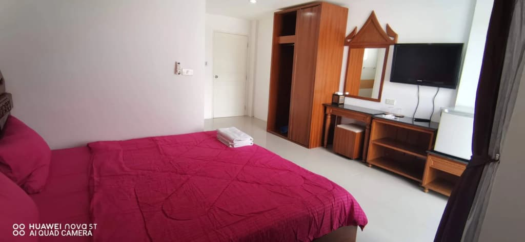 Sure Guesthouse - photo 2